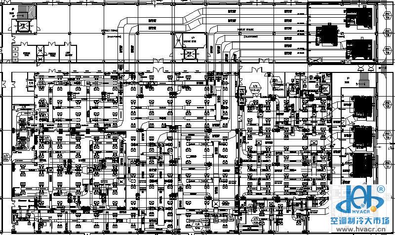 CLEAN ROOM LAY OUT PLAN